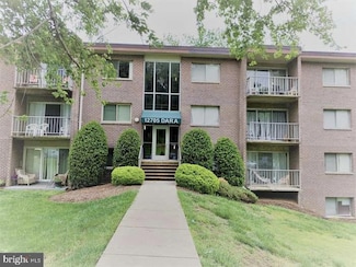 12705 Dara Dr Unit T1, Woodbridge, VA 22192