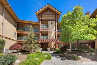 1000 Cabin Creek Ln SW Unit C204, Issaquah, WA 98027