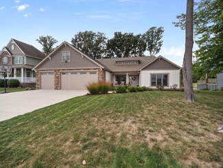 11427 Red Fern Place, Fort Wayne, IN 46845
