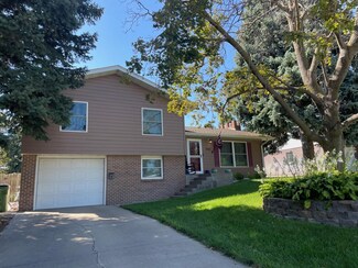 1900 Avenue G, Gothenburg, NE 69138