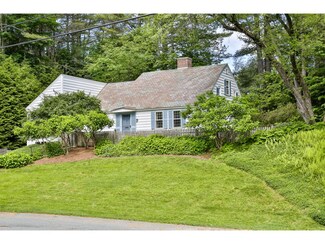 2 Tyler Rd, Hanover, NH 03755