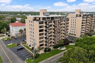 7601 N Ocean Blvd Unit 5A, Myrtle Beach, SC 29572