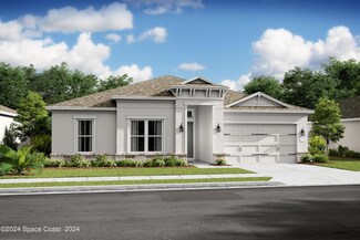 3253 Armen Dr Unit 20, Merritt Island, FL 32953
