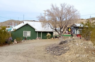365 Beck St, Randsburg, CA 93554