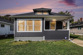 161 Kline Ave, Benton Harbor, MI 49022