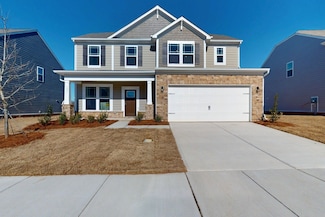 Dearborn II, Monroe, NC 28112