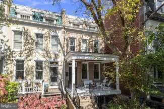 1619 Irving St NW, Washington, DC 20010
