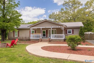 3783 Elkwood Section Rd, Toney, AL 35773