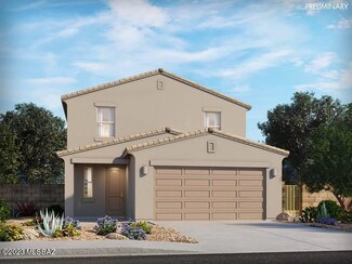 4849 E Julian Wash Dr, Tucson, AZ 85706