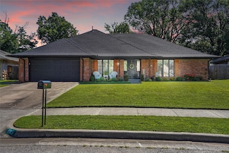 4815 S 67th Ave E, Tulsa, OK 74145