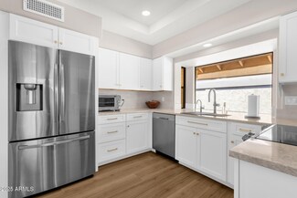 10021 E Sunnyslope Ln, Scottsdale, AZ 85258