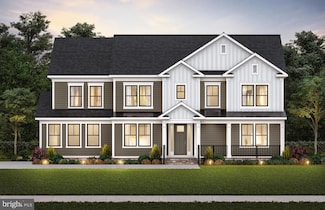18303 Trundle Spring Ct, Leesburg, VA 20176