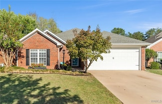3954 Whirlaway Dr, Tuscaloosa, AL 35406