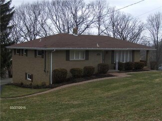 1121 Grant St, Bulger, PA 15019