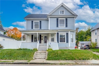 433 7th St NE, Massillon, OH 44646