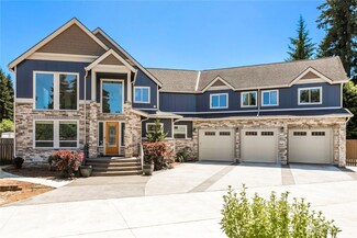 11103 NE Saint Johns Rd, Vancouver, WA 98686