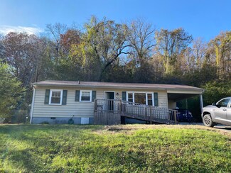 4613 Eldridge Rd, Hixson, TN 37343