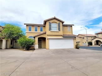 7863 Warwickshire Way, Las Vegas, NV 89139