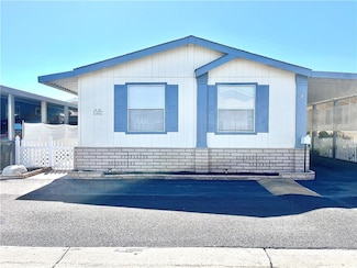 9080 Bloomfield Ave Unit 122, Cypress, CA 90630