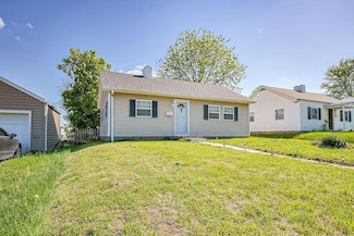 3140 Charles St, Saint Joseph, MO 64501