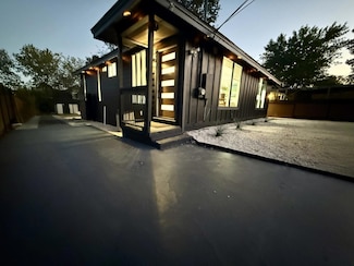 4309 Hank Ave, Austin, TX 78745