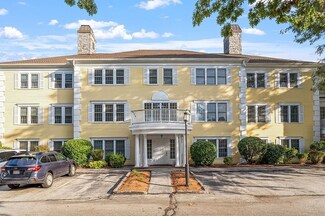 1 Riverview Blvd Unit 1-103, Methuen, MA 01844