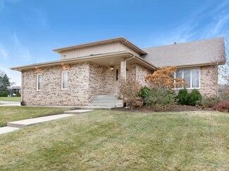 13526 S Erin Dr, Homer Glen, IL 60491