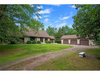 30220 Falcon Ave, Stacy, MN 55079