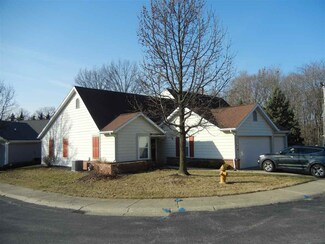 1802 Twin Oaks Ln, Lafayette, IN 47905