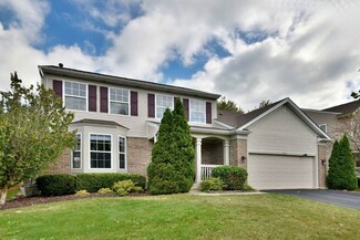2050 Summerlin Dr, Aurora, IL 60503