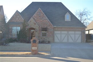 2609 Riven Rock Rd, Edmond, OK 73034