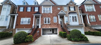 1288 Creekside Terrace SE, Smyrna, GA 30082