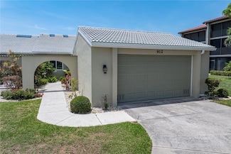 2521 W Marion Ave Unit 912, Punta Gorda, FL 33950