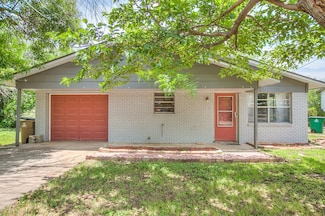 136 Arlington St, San Angelo, TX 76905