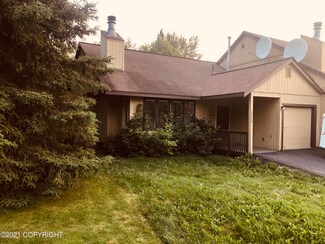 10270 Tartan Cir, Anchorage, AK 99507