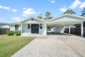 6115 Glen Lee Dr, Humble, TX 77396