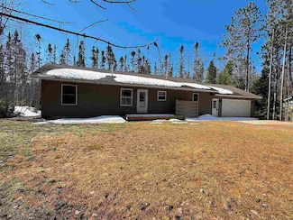 6895 W Winding Ridge, Brimley, MI 49715