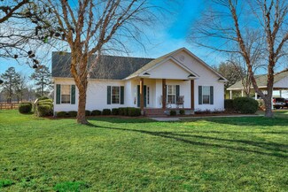 1080 Archie Ware Rd, Trenton, SC 29847