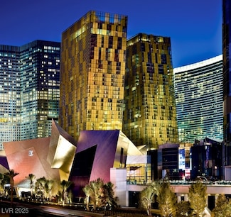 3722 Las Vegas Blvd S Unit 2906E, Las Vegas, NV 89158