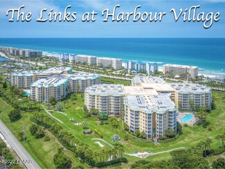 4670 Links Village Dr Unit B504, Ponce Inlet, FL 32127