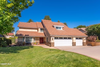 3581 Rachael Ave, Simi Valley, CA 93063