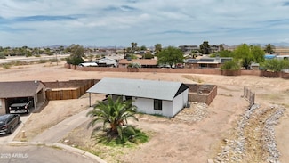 791 N Sonora St, Coolidge, AZ 85128