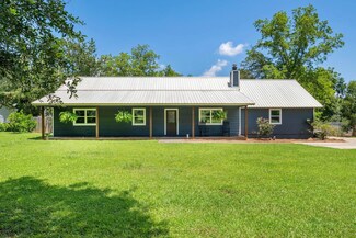 5292 Buck Lake Rd, Tallahassee, FL 32317