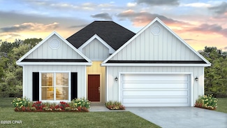 690 Norris Dr, Port St. Joe, FL 32456
