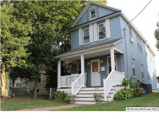 503 Monmouth Ave, Bradley Beach, NJ 07720