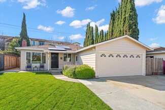 208 Sylvia Ave, Milpitas, CA 95035