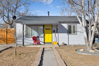 7845 Olive St, Commerce City, CO 80022