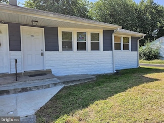 201 Kinsley Rd, Pemberton, NJ 08068