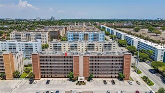 301 NE 14th Ave Unit 703, Hallandale Beach, FL 33009