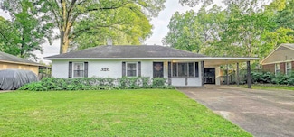 4677 Leatherwood Ave, Memphis, TN 38117